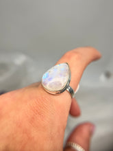 Load image into Gallery viewer, Moonstone ring
