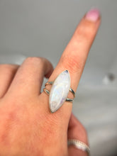 Load image into Gallery viewer, Moonstone ring
