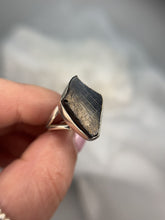 Load and play video in Gallery viewer, Elite Shungite ring
